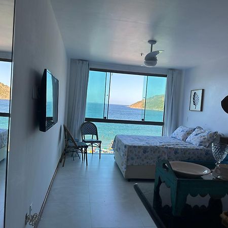 Arraial Do Cabo Loft Prainhaアパートメント エクステリア 写真