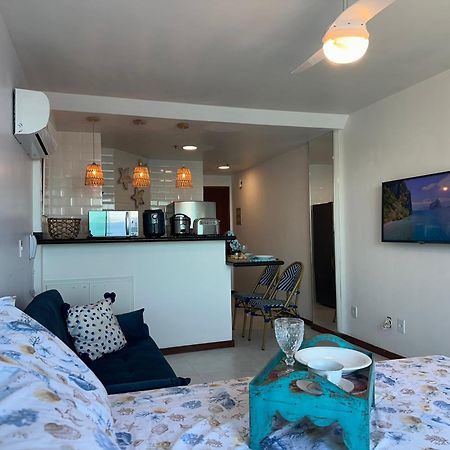 Arraial Do Cabo Loft Prainhaアパートメント エクステリア 写真