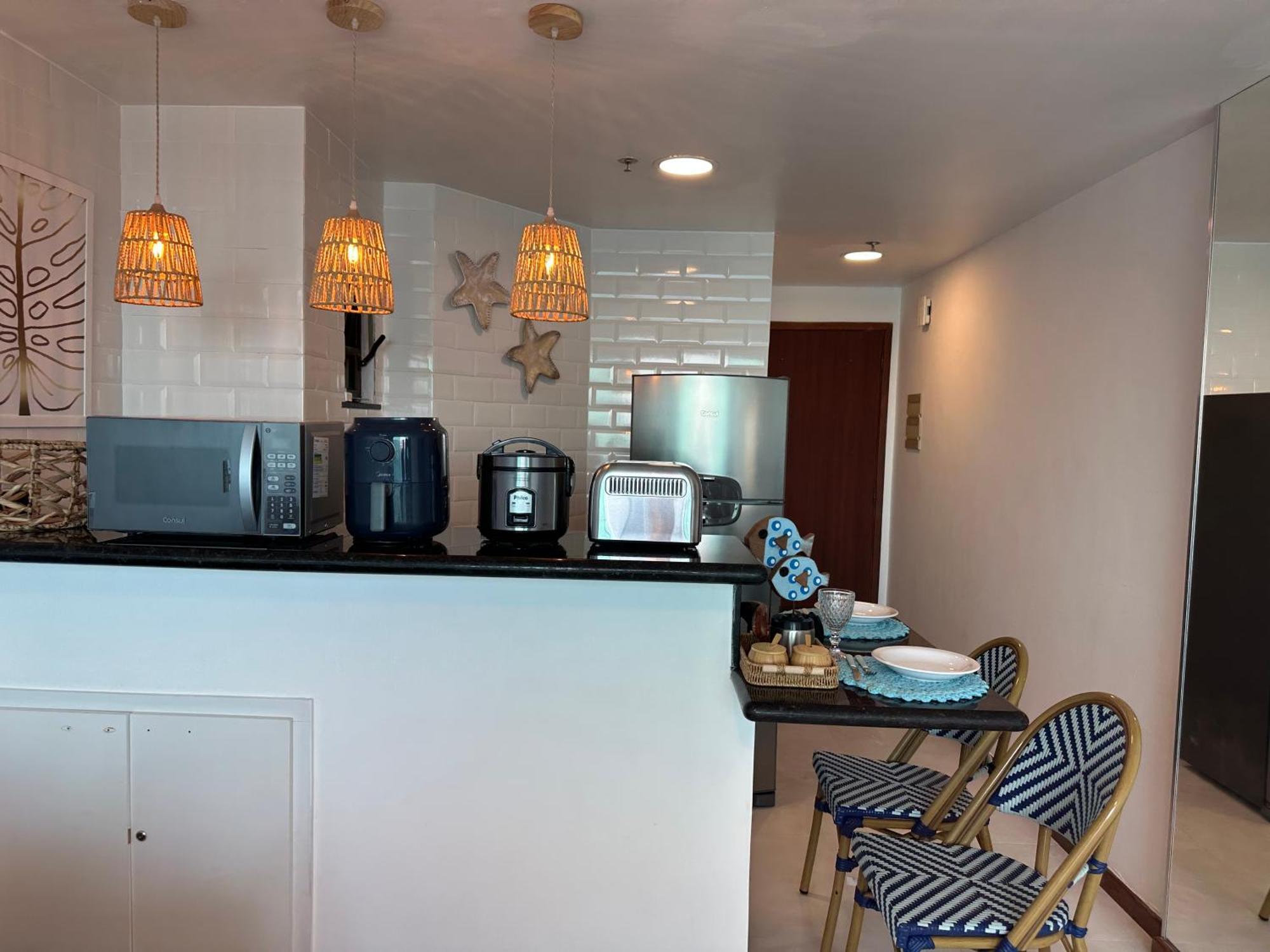 Arraial Do Cabo Loft Prainhaアパートメント エクステリア 写真