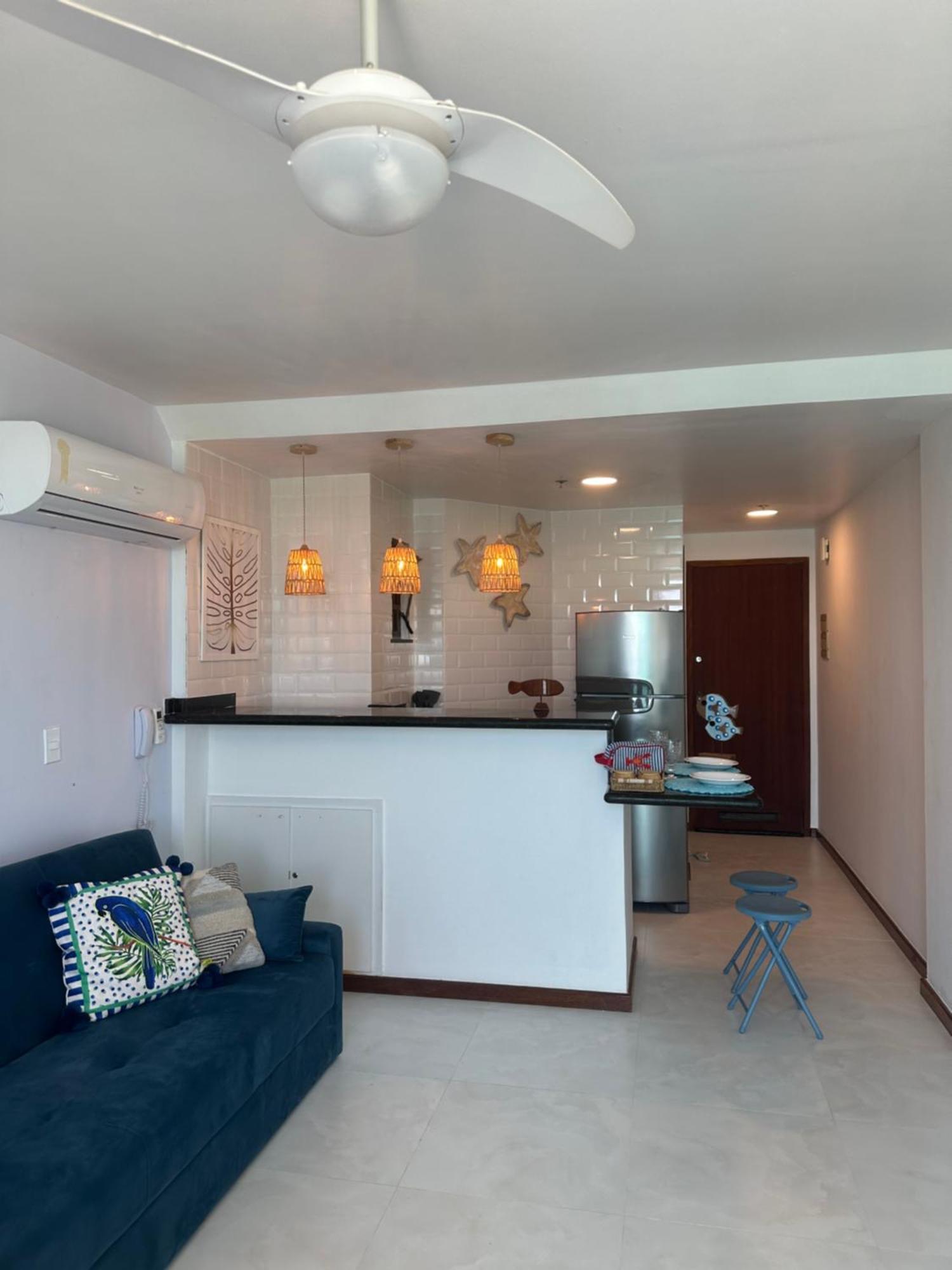 Arraial Do Cabo Loft Prainhaアパートメント エクステリア 写真