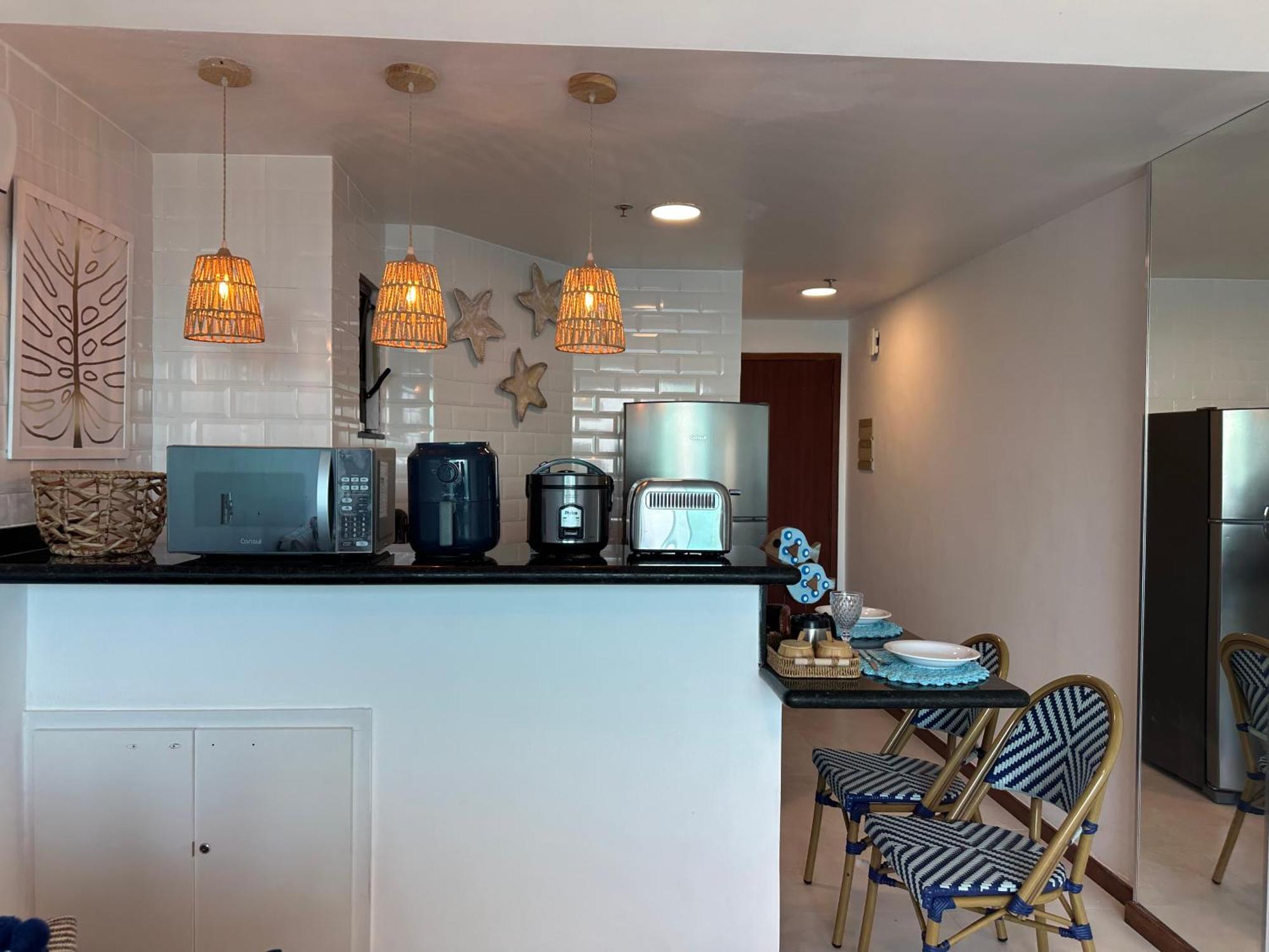 Arraial Do Cabo Loft Prainhaアパートメント エクステリア 写真