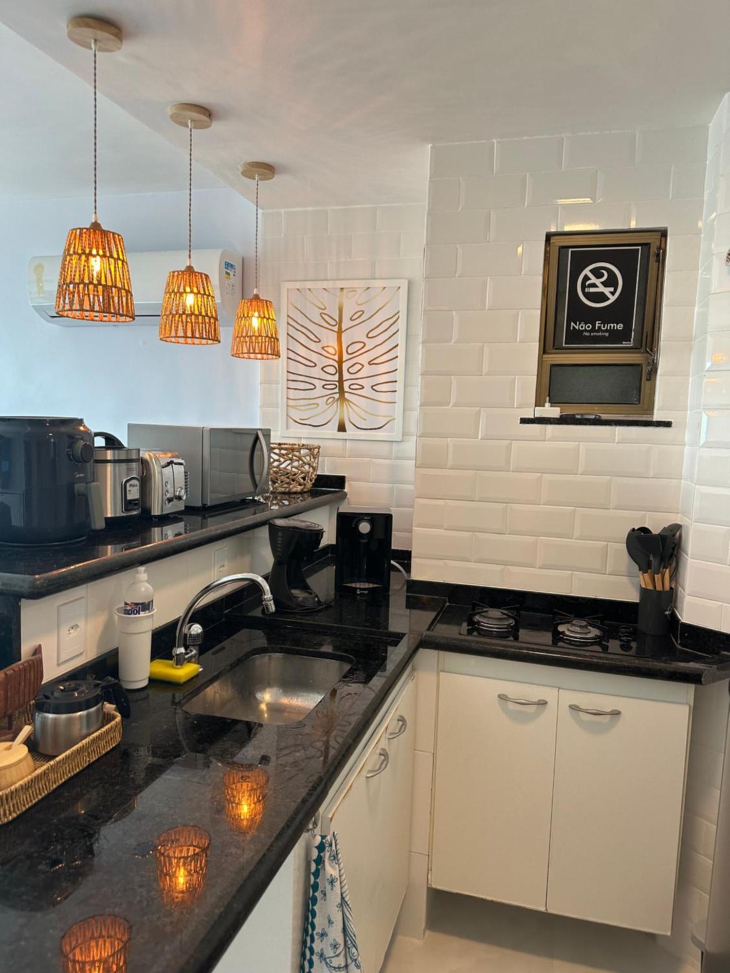 Arraial Do Cabo Loft Prainhaアパートメント エクステリア 写真